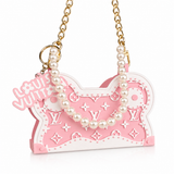 Custom Frog Shape Bag(small)
