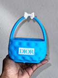 Luxury Trinket Basket